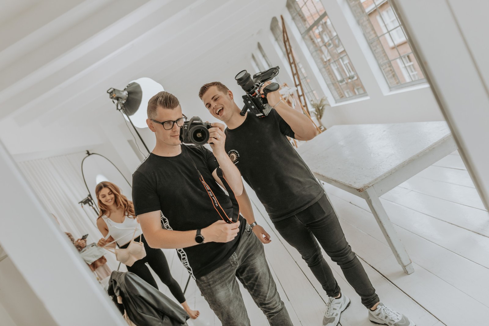 WolfStar Media
