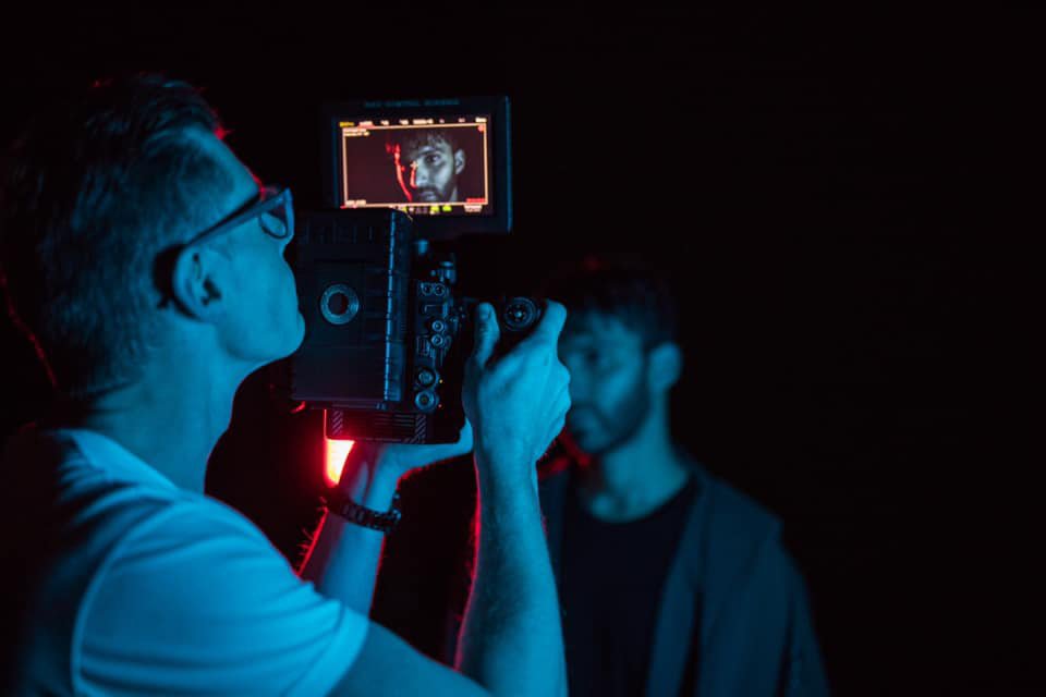 WolfStar Media team